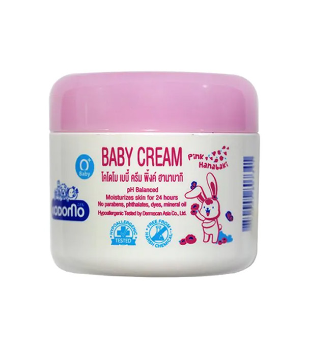kodomo-baby-cream-pink-hanabak-50-gm